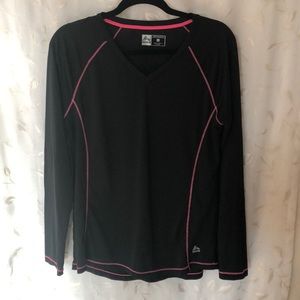 💪 Reebok RBX Performance Workout Shirt 💪